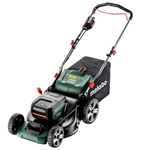 LAWN MOWER - 46cm Wide (18V Skin) - Brushless