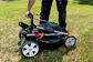 LAWN MOWER - 46cm Wide (18V Skin) - Brushless