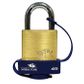 500 Series' ALL-WEATHER COVER - Suits 45mm Padlock