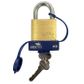 500 Series' ALL-WEATHER COVER - Suits 45mm Padlock