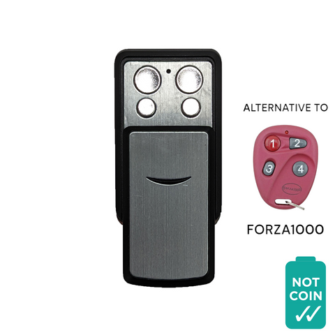 'FORZA 1000 Compatible' REMOTE - Non-Genuine