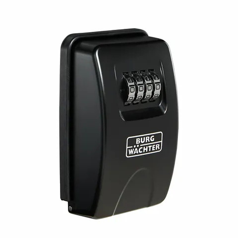 'KeySafe' Combination (Max. 12cm Key) - CARDED