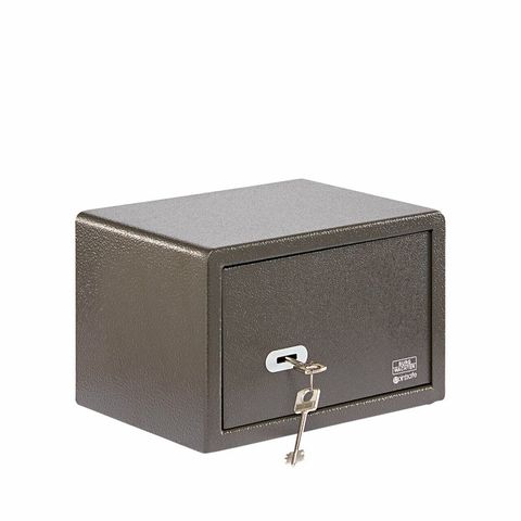 'PointSafe' SAFE - Keyed ( 7-Litres)