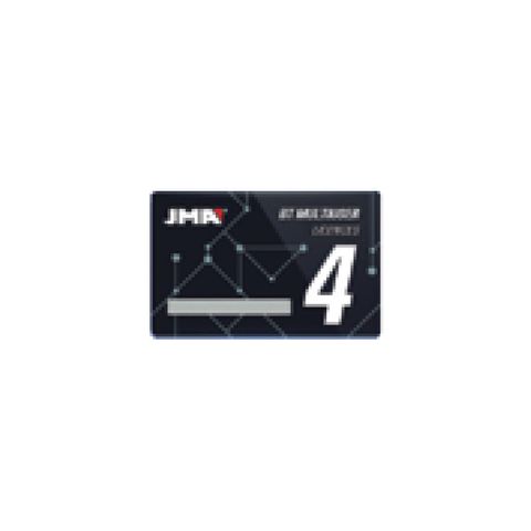 BT Multi-User - 4-LICENCE CARD