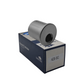 LOCK CYLINDER (201) ROUND (ALB) *Satin Chrome*