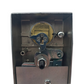 ESCUTCH. LEVER for Panic Exit Device - Storeroom (Kawneer)