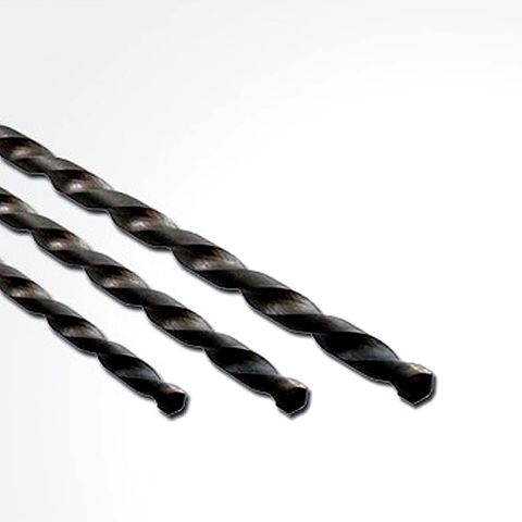 'Long Arm' DRILL BIT - 6mm x 300mm