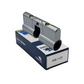LOCK CYLINDER - (9555-1) DBL EURO FIXED 6-Pin (ALB)
