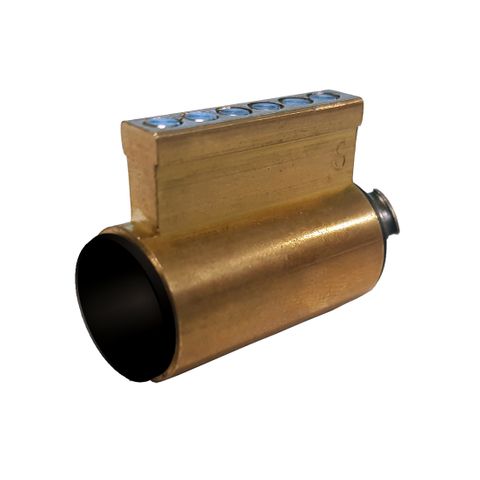 LOCK CYLINDER - 530 CYL. (ALB)