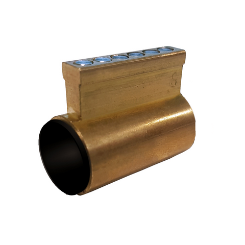 LOCK CYLINDER - 530 CYL. (ALB)