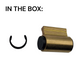 LOCK CYLINDER - 530 CYL. (ALB)