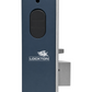23mm Backset MORTICE LOCK