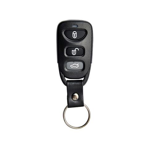 'B-Series' FOB REMOTE - Generic - 3-Button