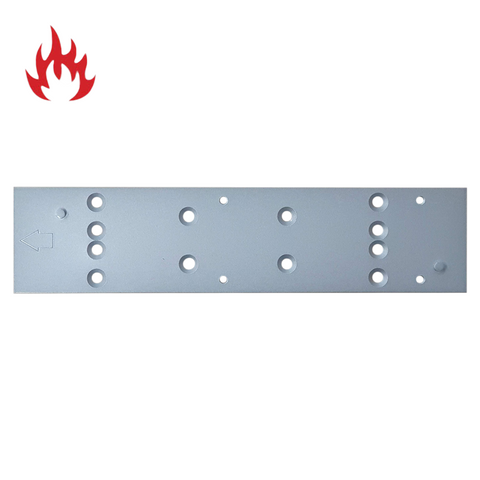 Accessory '195 Series' FIXING PLATE