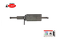 Auto. Pick - HYUNDAI - Suits Keyways HY-4 (HYN6 & HYN11) - DR/BT/IGN