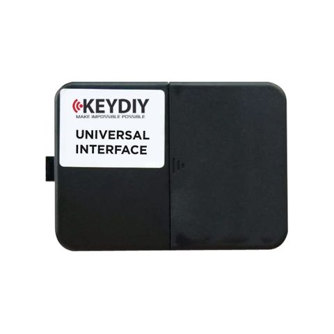 UNIVERSAL INTERFACE - suits KEYDIY system