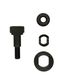 'DOUBLE D' - PUNCH & DIE SET