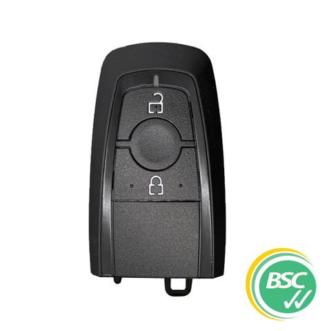 Smart Key - FORD - 2-Button (433MHz)