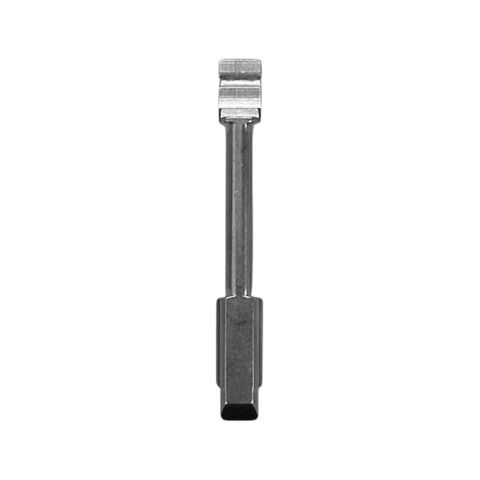 Flip Key Blade - FORD (Like: FO-6 / FO21) - Tibbe Key