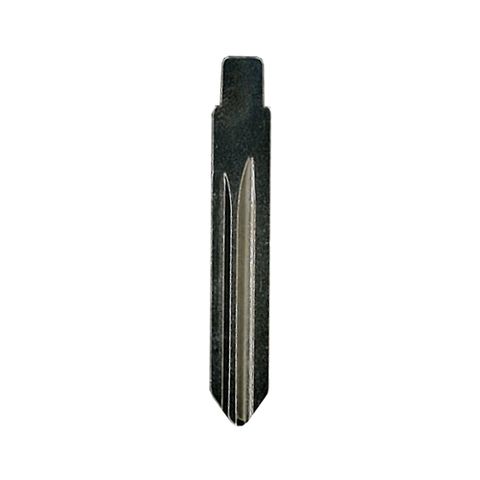 Flip Key Blade - BUICK (Like: B111-PT) - Double Sided