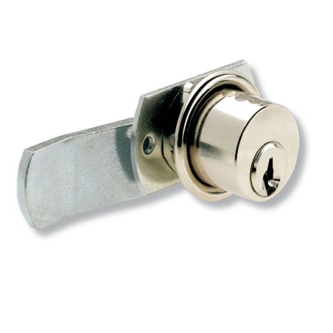 CAM-LOCK CYLINDER - 18 x 20mm