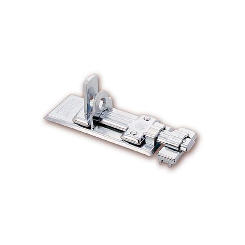 120mm SECURITY LOCKING BOLT - CARDED