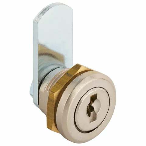 CAM-LOCK CYLINDER - 13 x 11mm