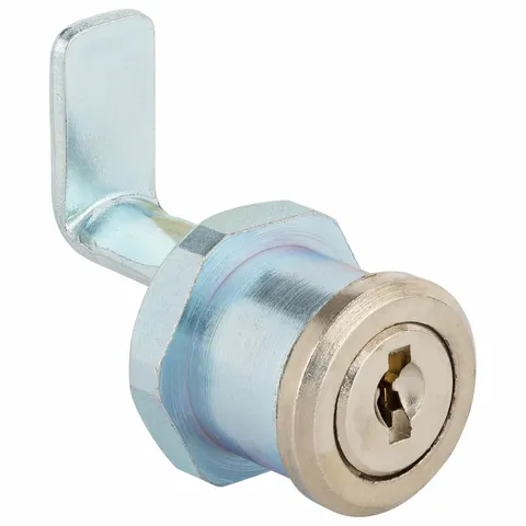 CAM-LOCK CYLINDER - 16 x 16mm (H)