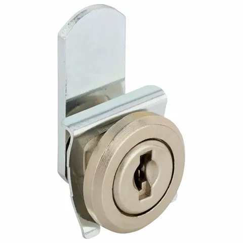 CAM-LOCK CYLINDER - 14 x 16mm