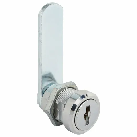 CAM-LOCK CYLINDER - 19 x 19mm