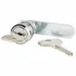 CAM-LOCK CYLINDER - 19 x 24mm