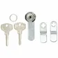 CAM-LOCK CYLINDER - 19 x 24mm