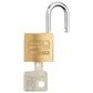 'Magno' 20mm  PADLOCK  (KA)