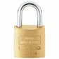 'Magno' 20mm  PADLOCK  (KA)