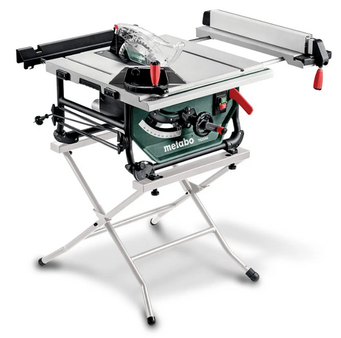 TABLE SAW (240v)