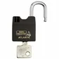 'Atlantic' 30mm PADLOCK   (KD)