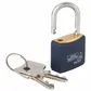 'Yacht' 30mm  PADLOCK  (KA)