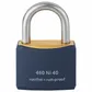 'Yacht' 40mm  PADLOCK  (KA)