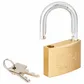 'Magno' 60mm  PADLOCK  (KD)