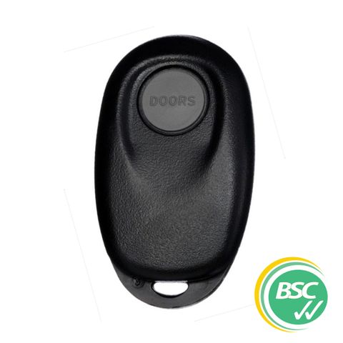 'TOYOTA Genuine' Avalon & Camry REMOTE