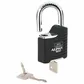 'Alpha'  65mm PADLOCK  (KD)