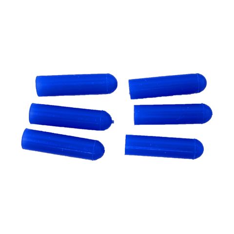 Spare Blue Tips - FOR LONG REACH TOOLS - Pkt of 6
