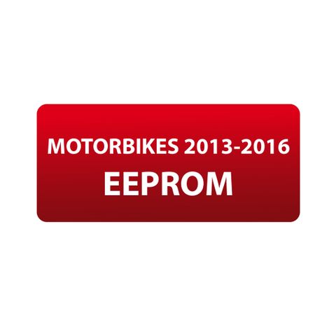 'Miraclone'  - PACKAGE 2.22  (M/BIKES 2013-16)