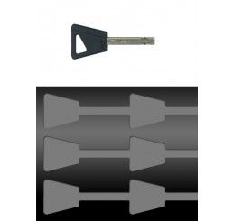 'Key Jig' - ABLOY Disclock Pro Key