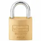 'Magno' 30mm  PADLOCK - CARDED  (KD)