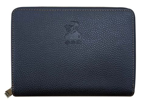 LEATHER TOOL BAG/WALLET - 24 TOOLS  - Double Sided - 12 Tools per Side