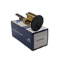 LOCK CYLINDER (201) ROUND 5-Pin (KD) * Matte Black *