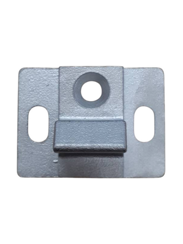 Standard TOP STRIKE for 2-Point Panic Exit Devices
