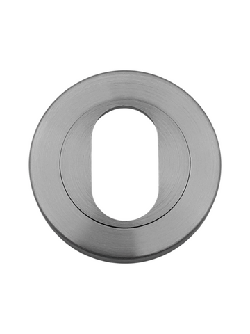 Round (53mm Dia.) - Cylinder Escutcheon