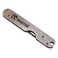 'Jackknife' PICK SET - 6 x Folding Picks (Locking Action) w/ Tensioner Inc. in Handle